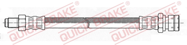 Brake Hose